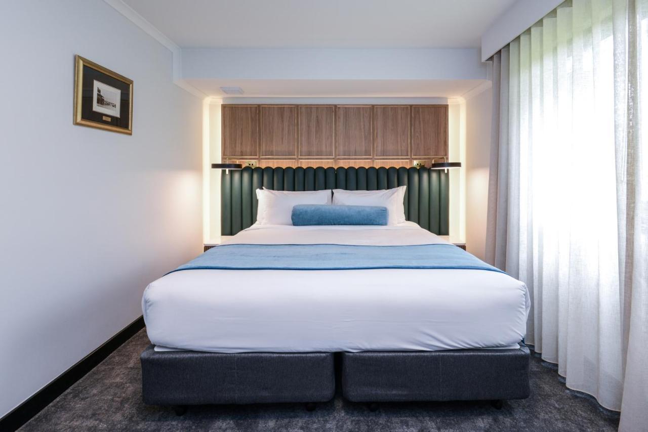 فندق باورهاوس تاموورث باي ريدجيز تامفورث المظهر الخارجي الصورة Deluxe Room