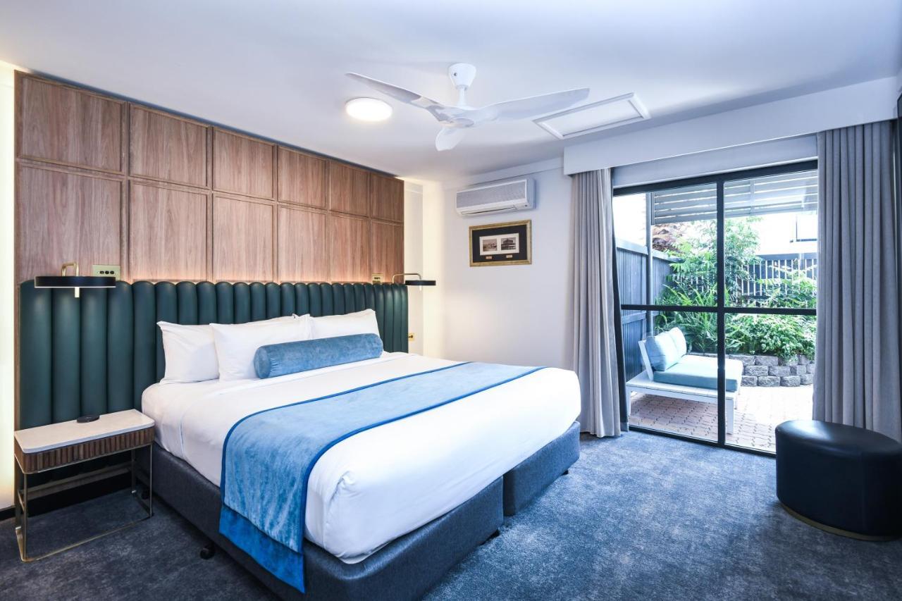 فندق باورهاوس تاموورث باي ريدجيز تامفورث المظهر الخارجي الصورة A room at the hotel