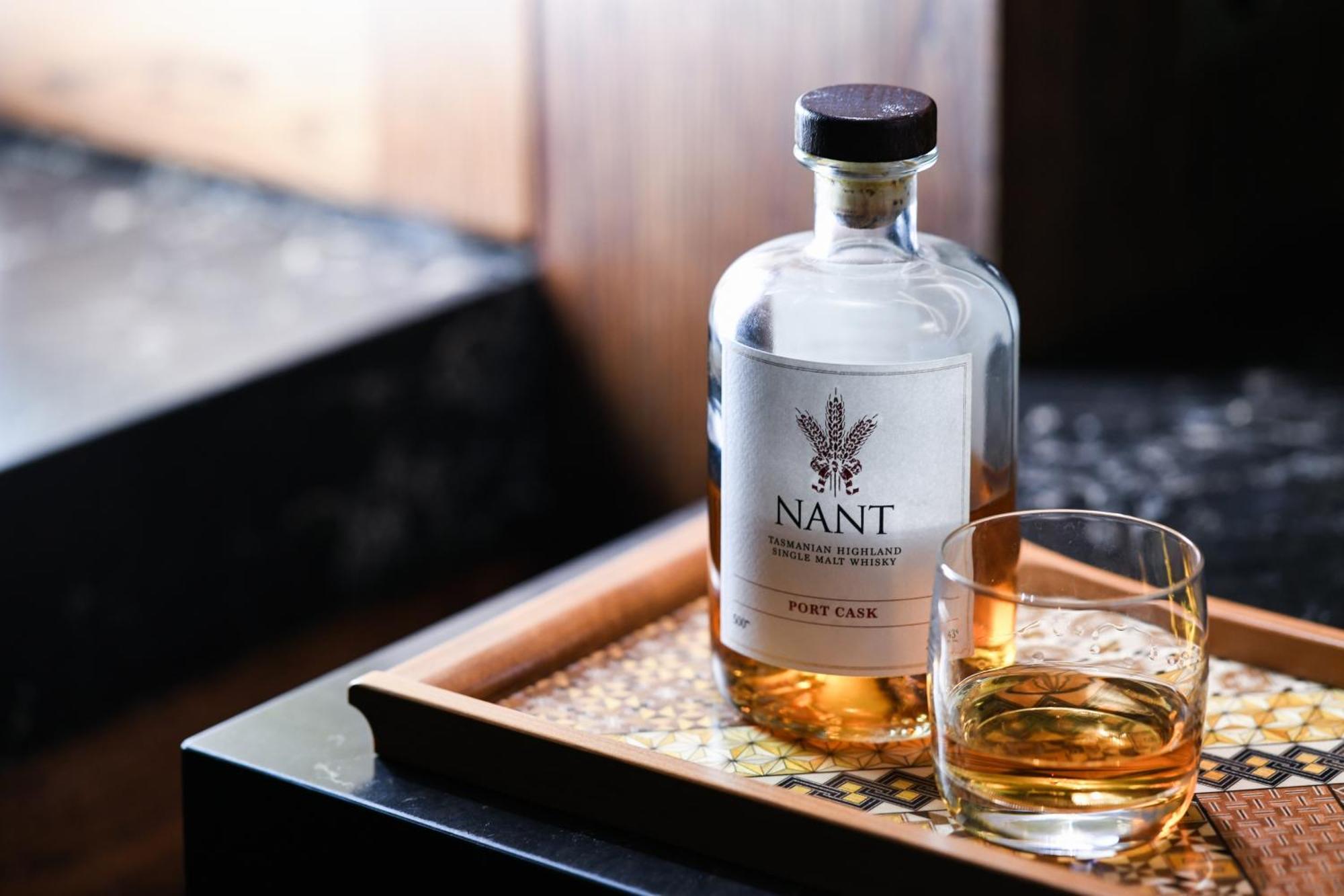 فندق باورهاوس تاموورث باي ريدجيز تامفورث المظهر الخارجي الصورة Nant Pure Malt